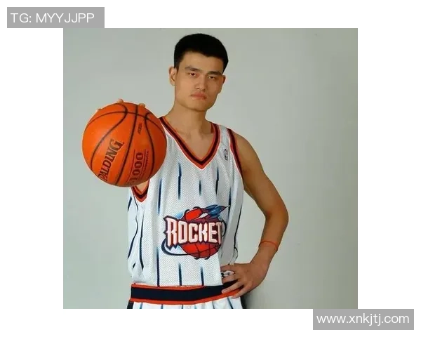 姚明MBA出场引发热议,篮球巨星如何在商界展现新风采 姚明MBA出场引发热议,篮球巨星如何在商界展现新风采