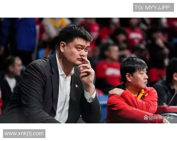 姚明助力韩国男篮崛起共同探讨篮球发展新机遇与挑战 姚明助力韩国男篮崛起共同探讨篮球发展新机遇与挑战