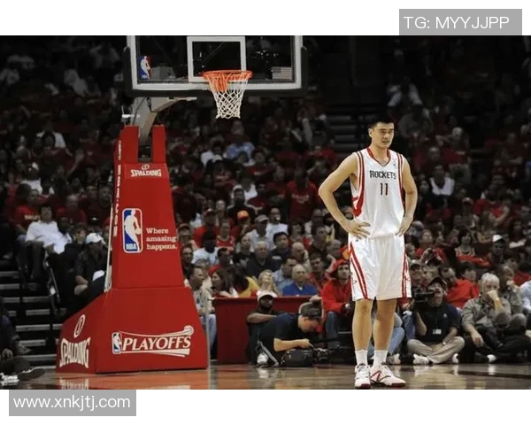 姚明在NBA赛后回顾职业生涯的辉煌与挑战分享成长经历与未来展望 姚明在NBA赛后回顾职业生涯的辉煌与挑战分享成长经历与未来展望