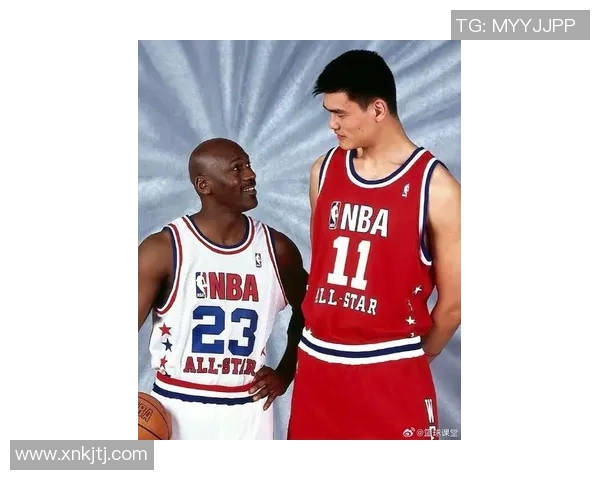 姚明的年龄是多少岁了他在篮球界的成就与影响力如何 姚明的年龄是多少岁了他在篮球界的成就与影响力如何