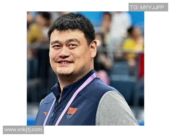 姚明谈纹身文化与个人表达的关系以及对年轻人的影响与启示