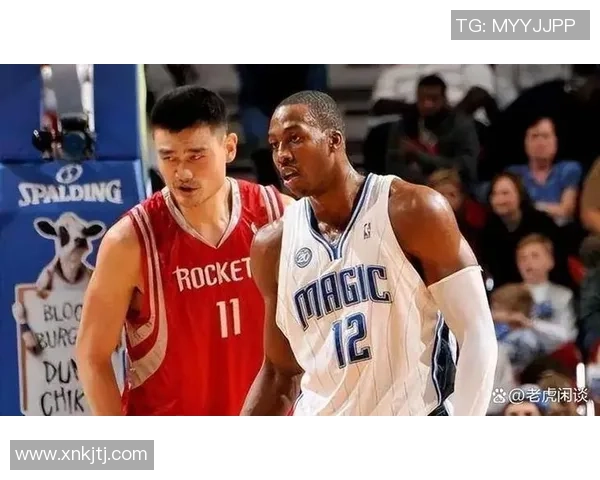 热火名宿姚明的传奇篮球生涯与对中国篮球的深远影响 热火名宿姚明的传奇篮球生涯与对中国篮球的深远影响