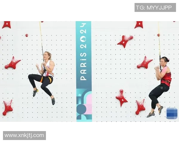 赛后分析：北京攀岩队与南京攀岩队心理素质的较量与启示