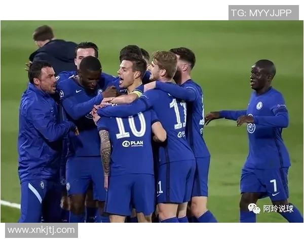 足总杯惊心动魄之战切尔西逆转那不勒斯补时绝杀引全场狂欢