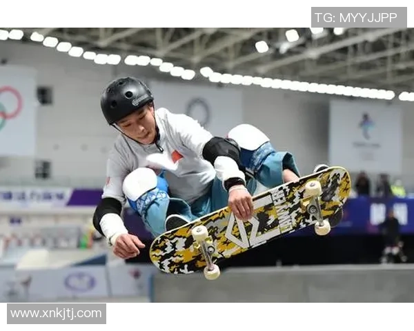 重庆滑板队在世界滑板锦标赛中的精彩节奏表现与未来展望分析