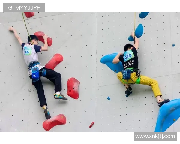 重庆攀岩队引领最新攀岩技术十强榜单解析与展望 重庆攀岩队引领最新攀岩技术十强榜单解析与展望
