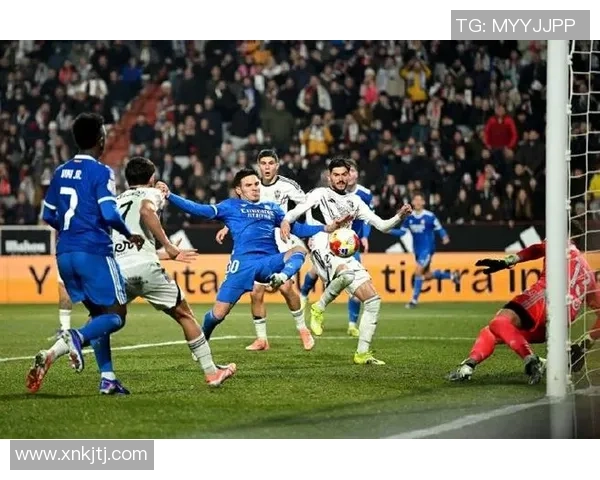 国王杯精彩对决皇马大胜那不勒斯补时进球引发争议与狂欢