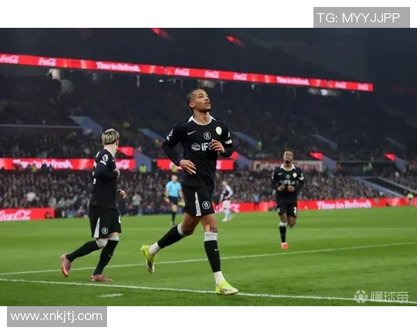 足总杯激战多特蒙德凭借帽子戏法战胜切尔西全场沸腾赛后分析