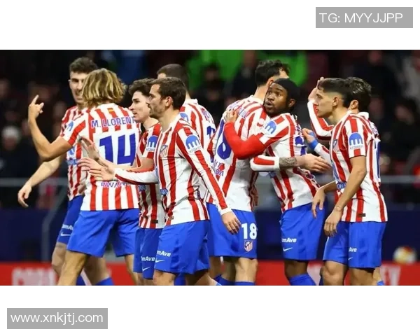 国王杯激战利物浦大胜马竞红牌争议引发全场热议