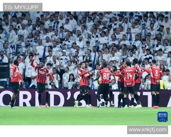 欧冠经典对决AC米兰绝杀皇马全场沸腾十大精彩进球回顾