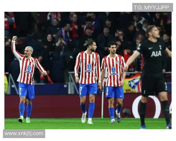 欧联杯精彩对决马竞逆袭那不勒斯6比2战术解析引发全场热议